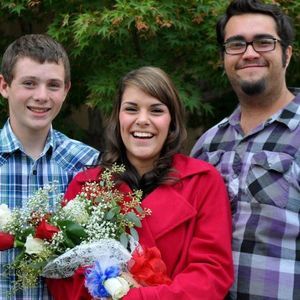 Meet your Posher, Melissa